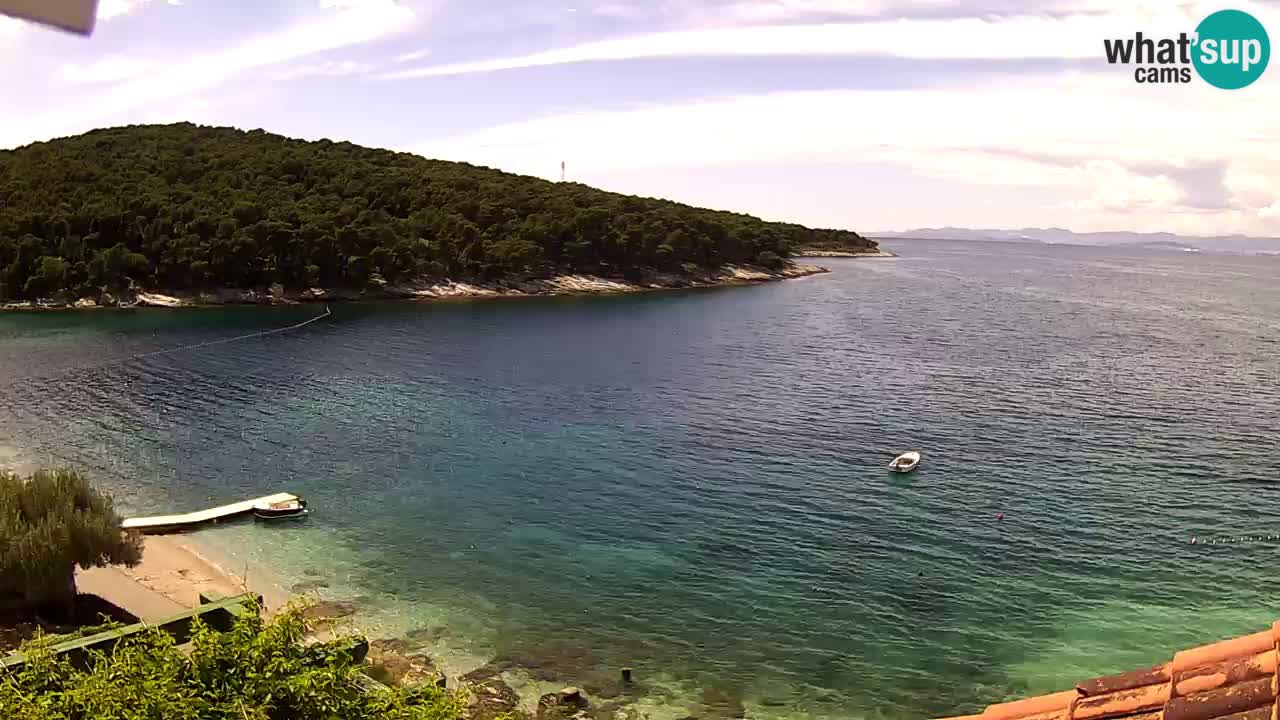 Postira – bahía de Prja