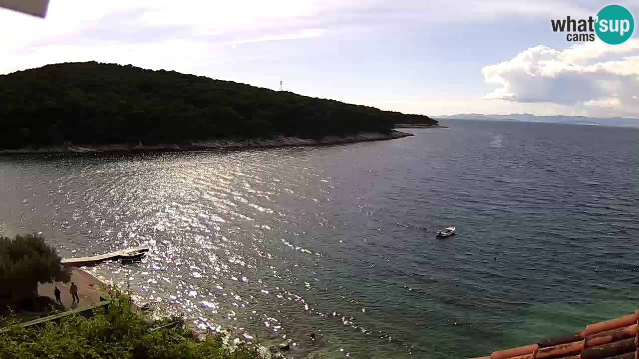 Postira – Prja-Bucht