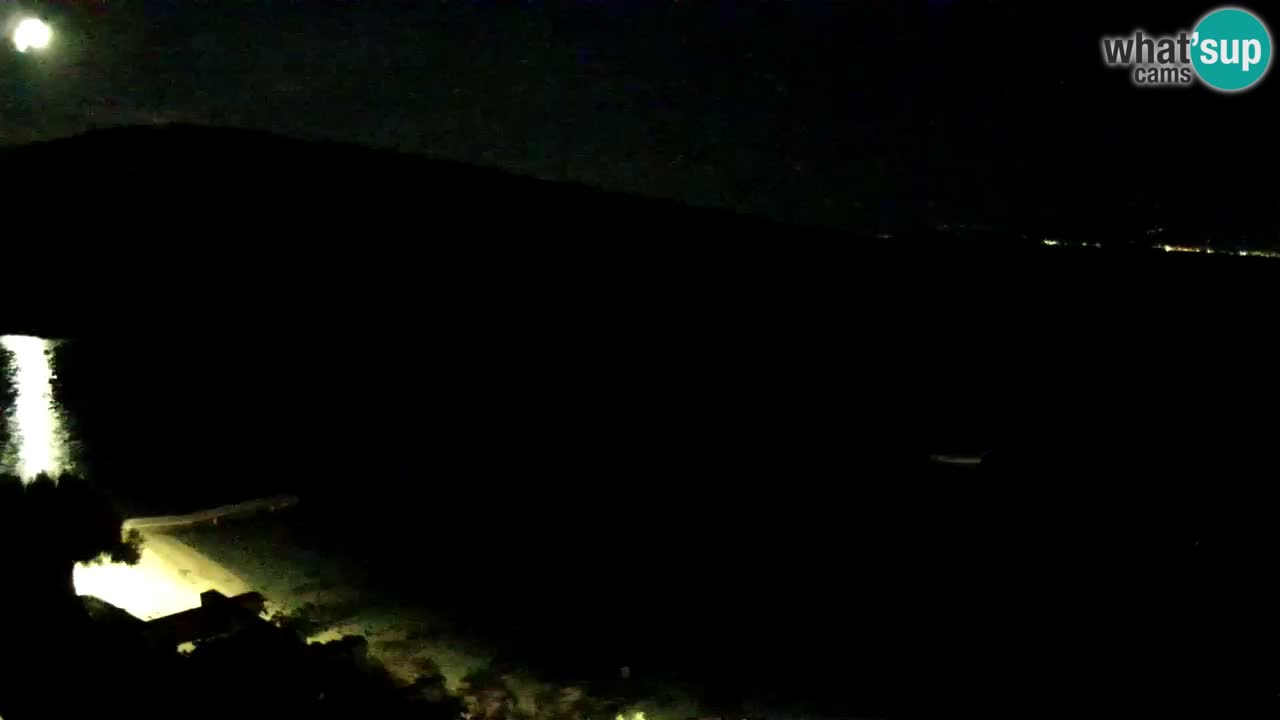 Postira – Prja bay