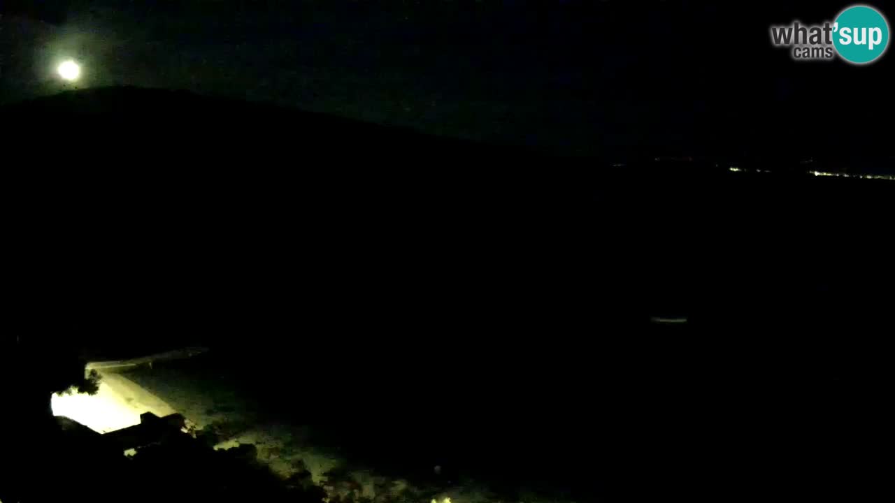 Postira – Prja bay