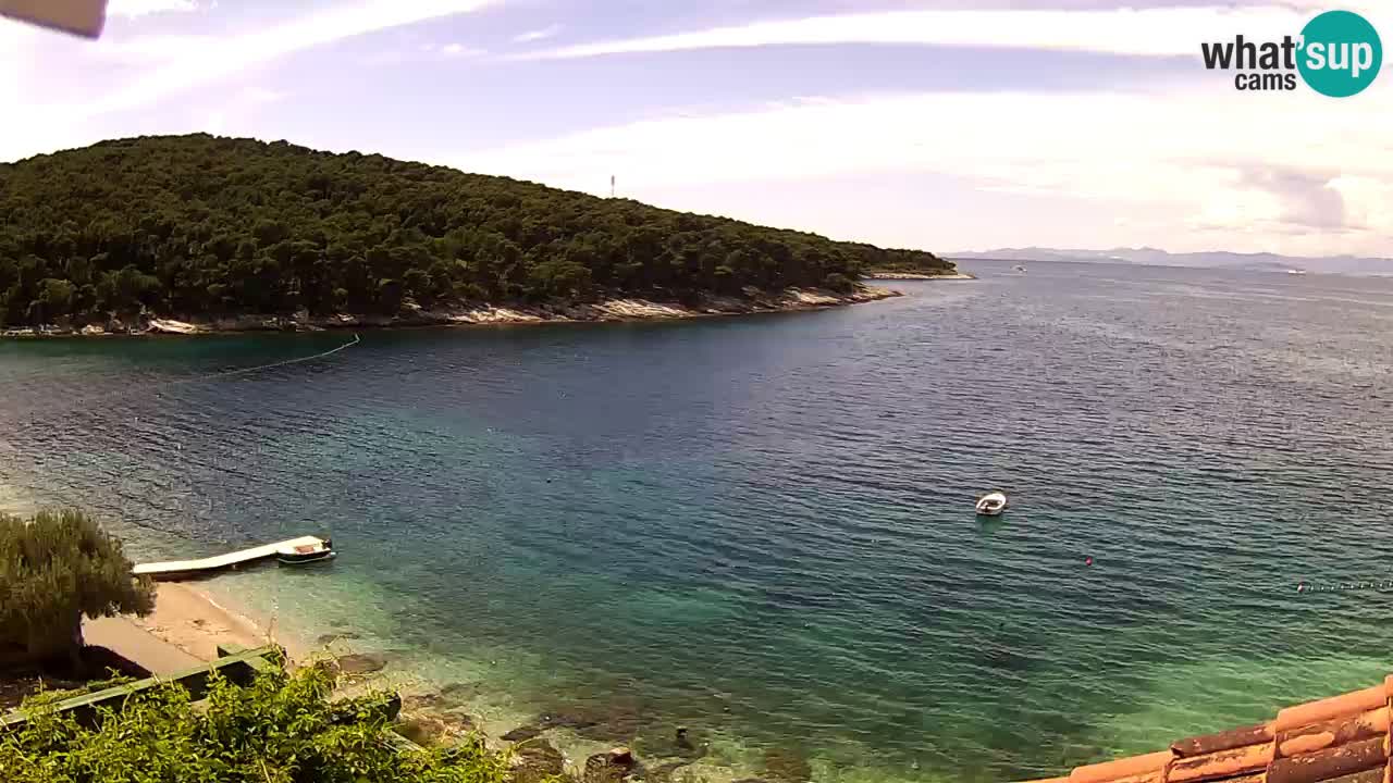 Postira – uvala Prja