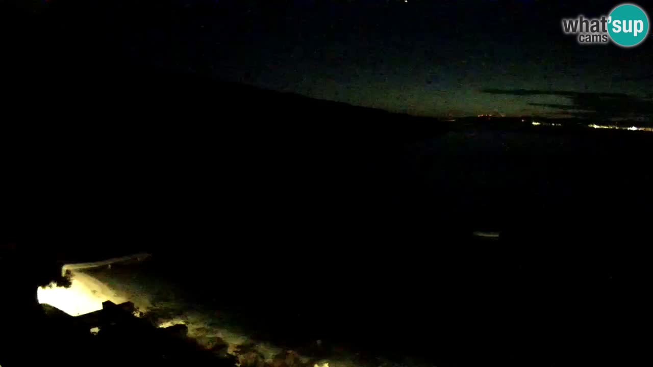 Postira – Prja bay