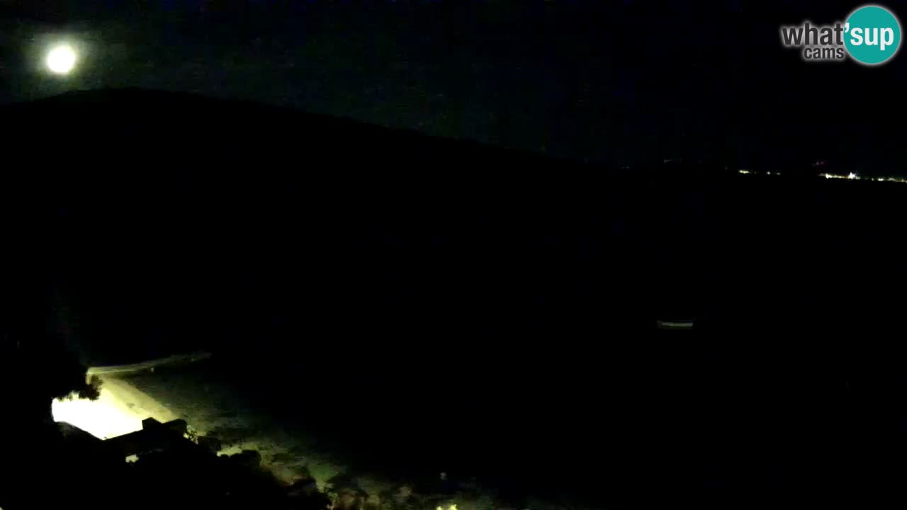 Postira – Prja bay