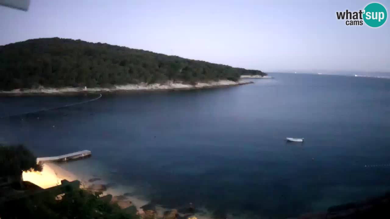 Postira – Prja bay