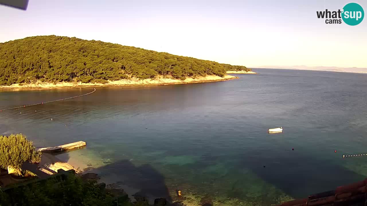 Postira – Prja-Bucht