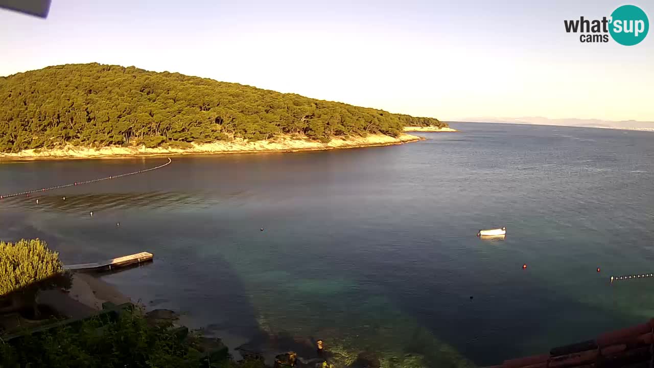 Postira – Prja-Bucht