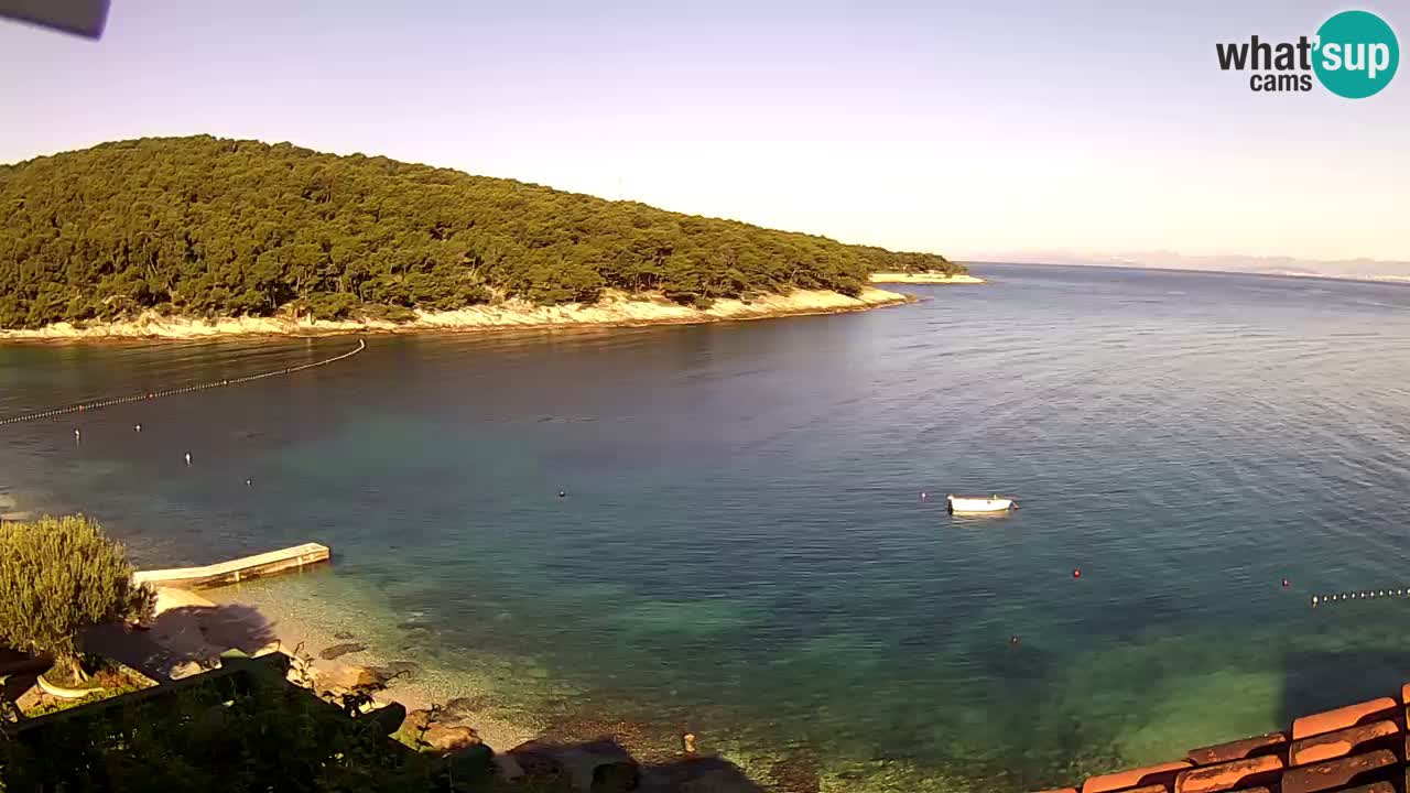 Postira – Prja bay
