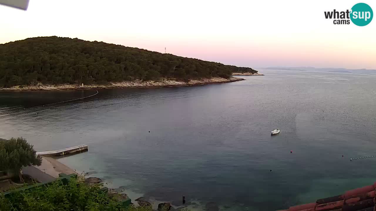 Postira – Prja bay