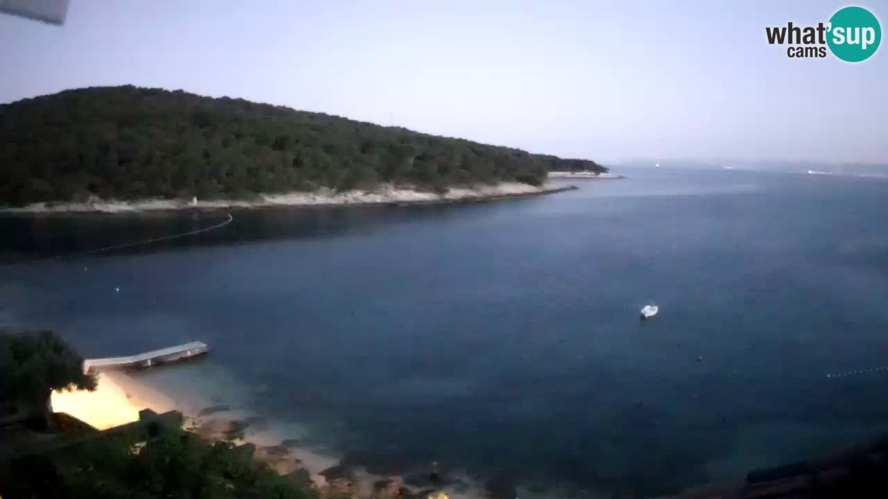 Postira – zaliv Prja