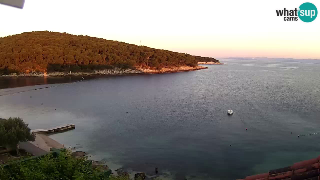 Postira – zaliv Prja
