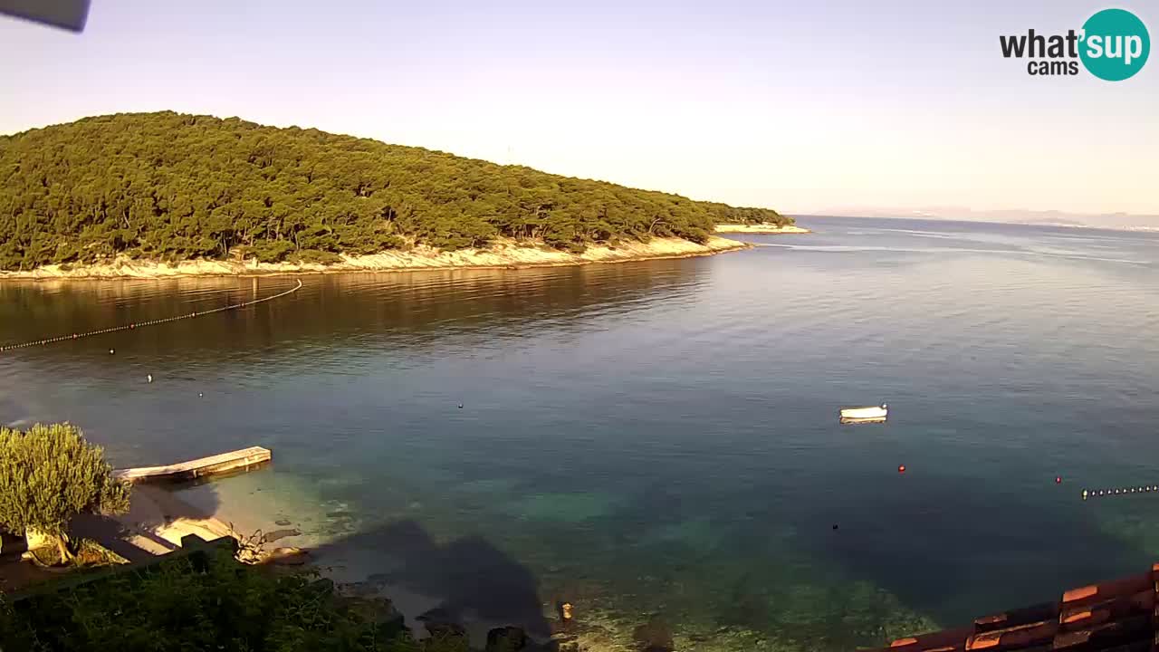 Postira – Prja-Bucht
