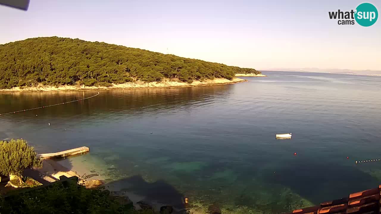 Postira – Prja-Bucht