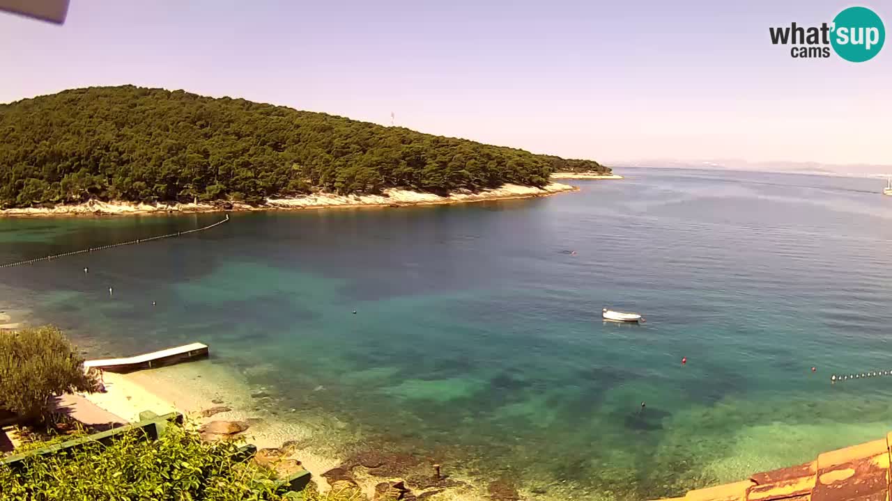 Postira – uvala Prja