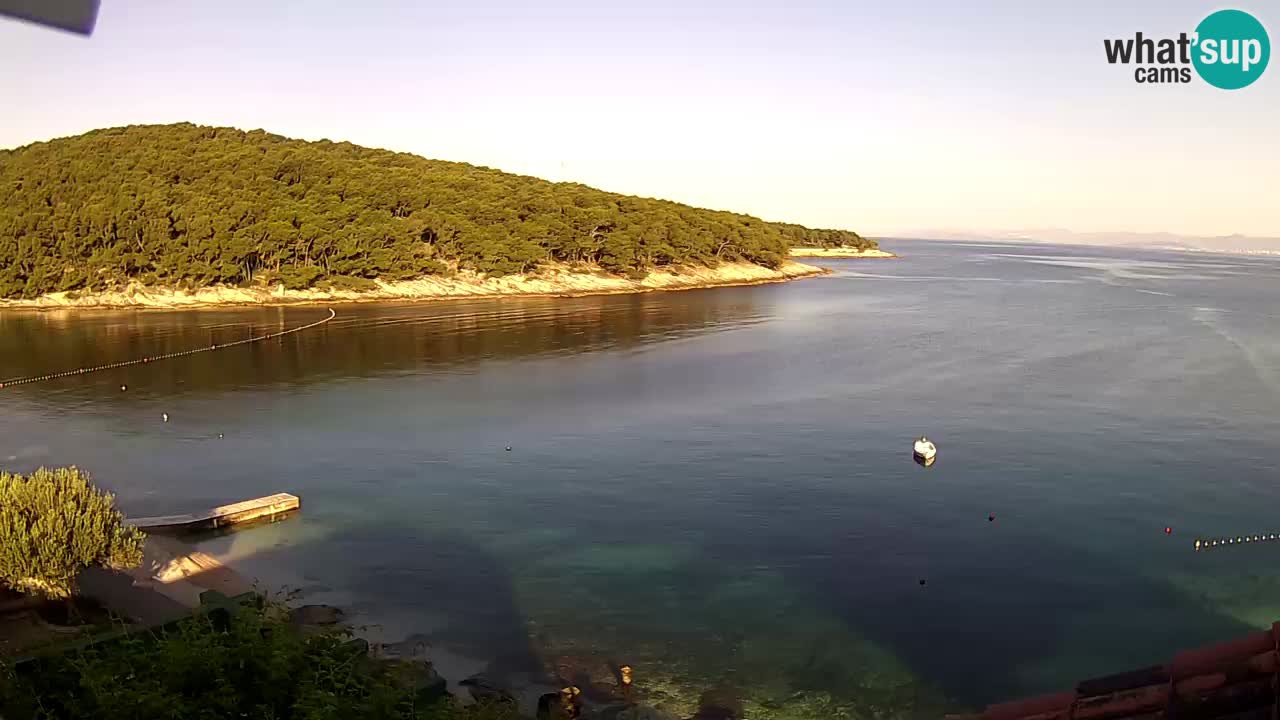 Postira – uvala Prja
