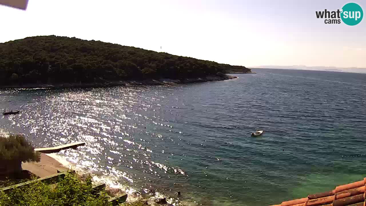 Postira – Prja bay