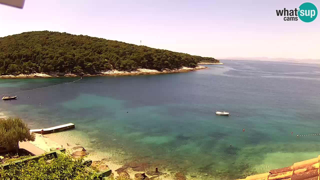 Postira – zaliv Prja