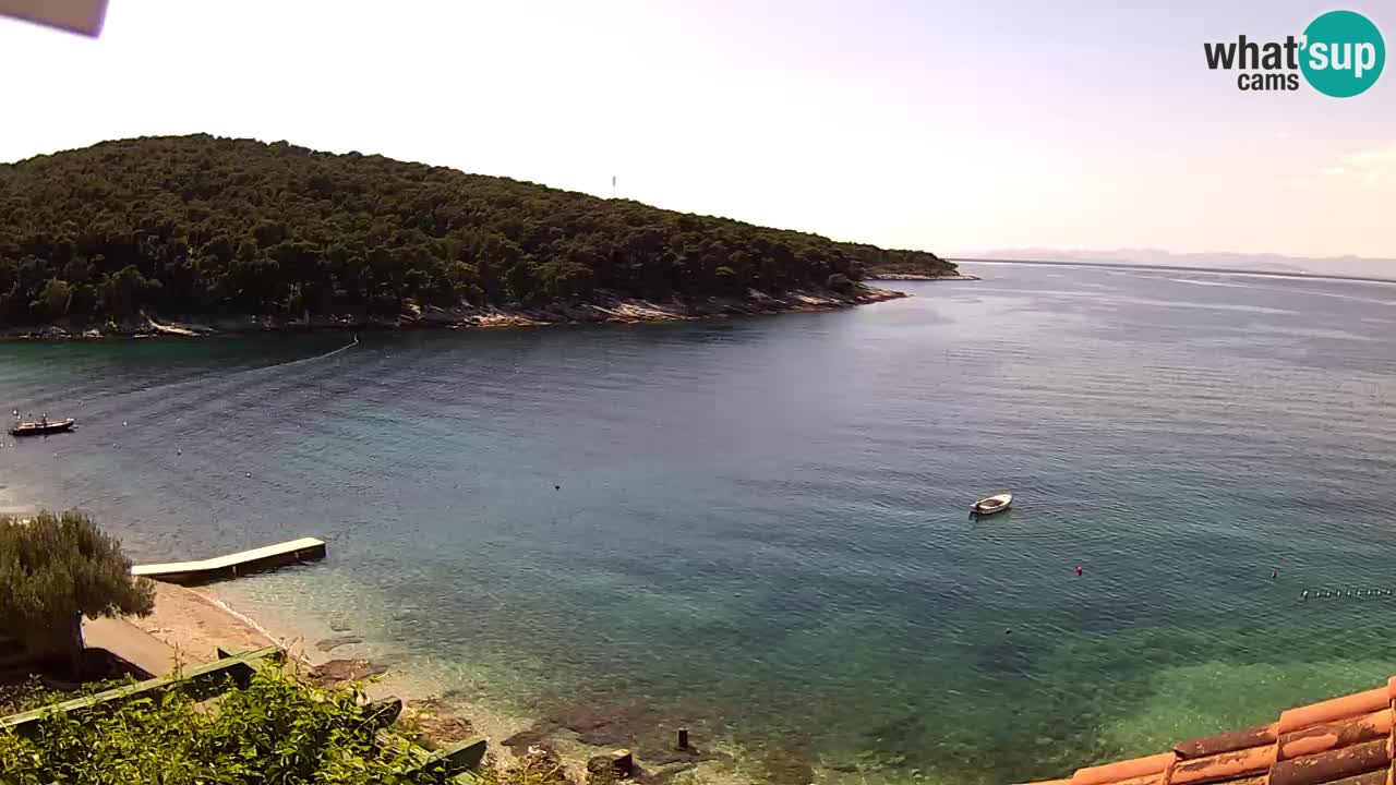 Postira – zaliv Prja