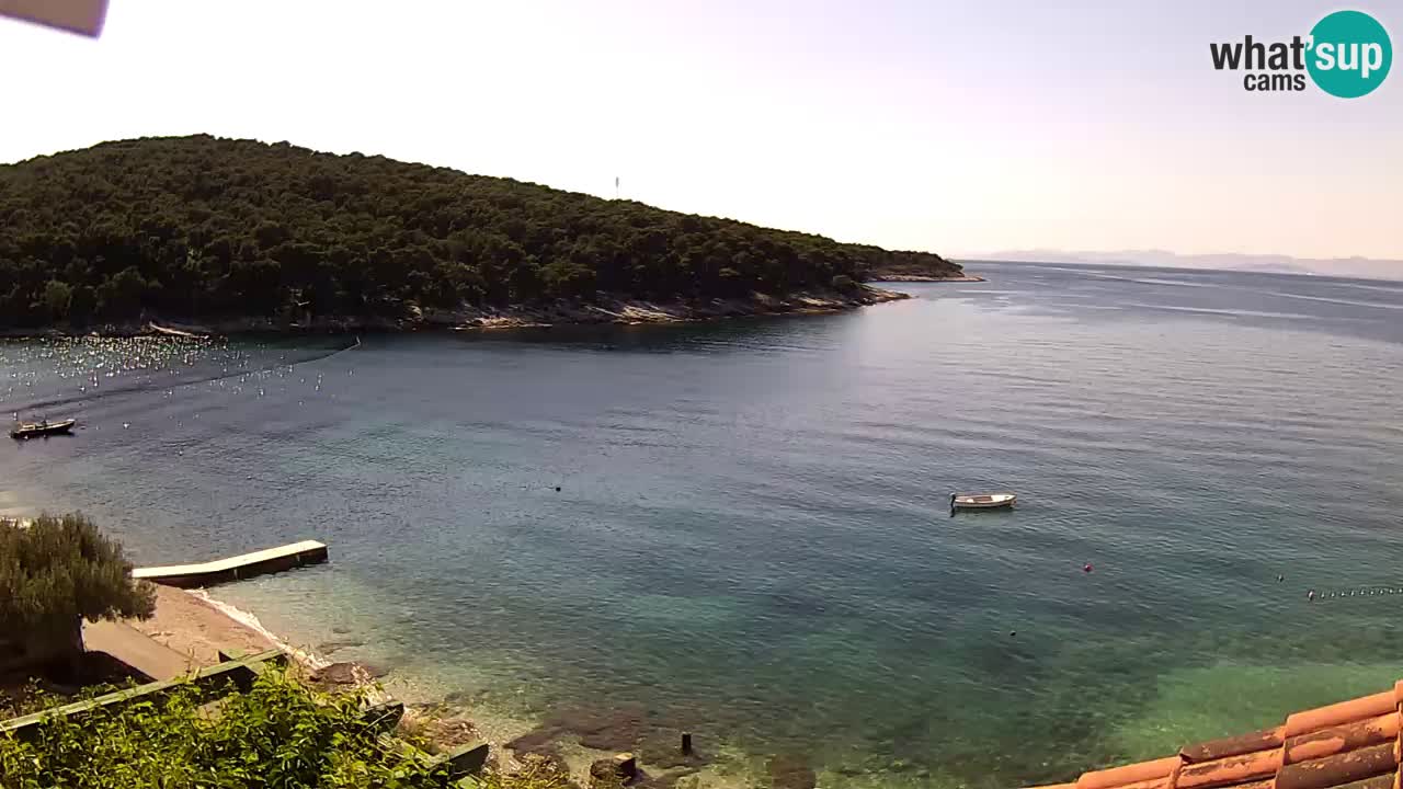 Postira – Prja-Bucht