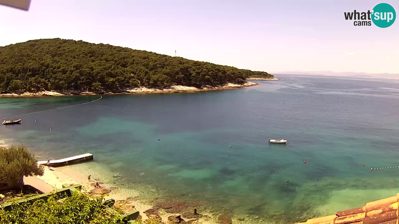 Postira – zaliv Prja