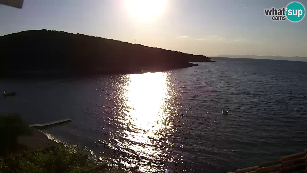 Postira – bahía de Prja