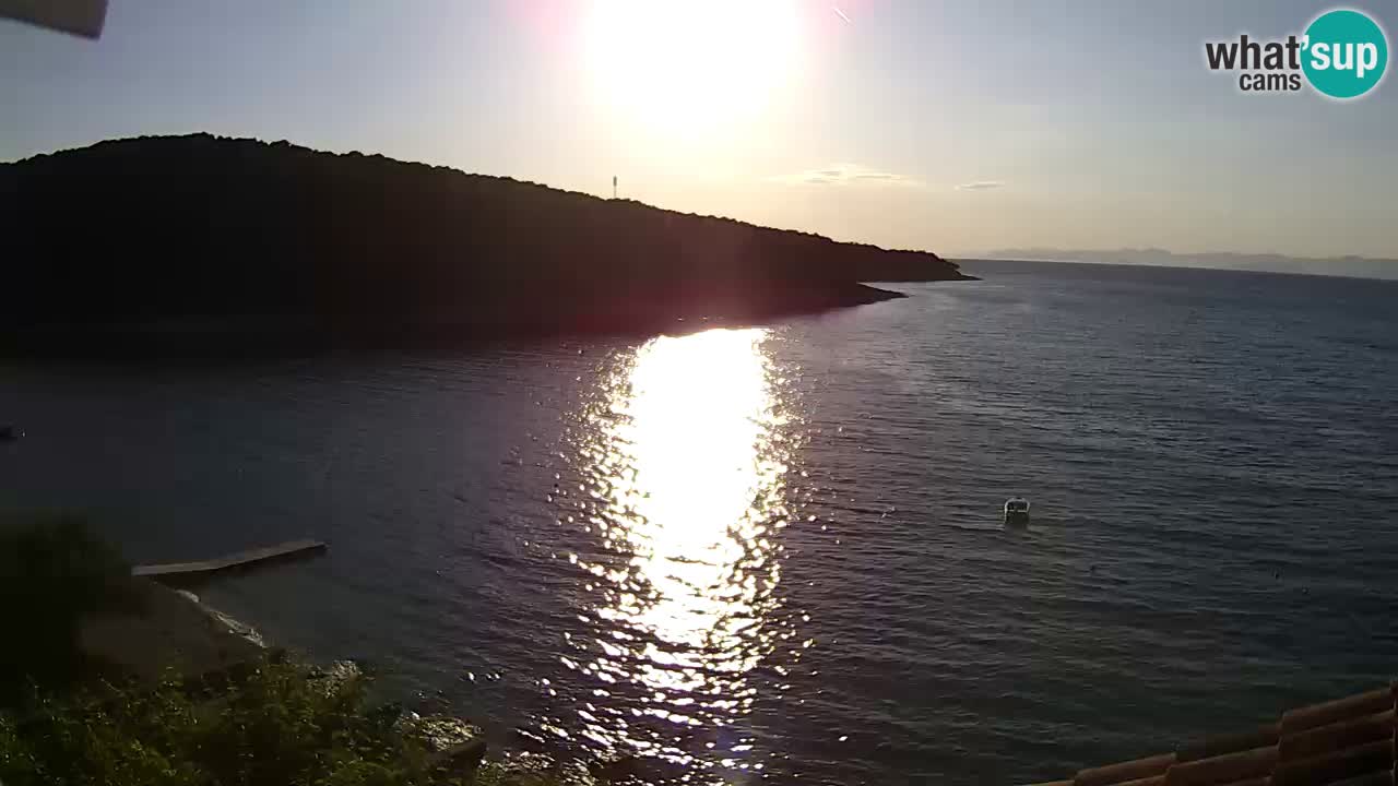 Postira – baia di Prja