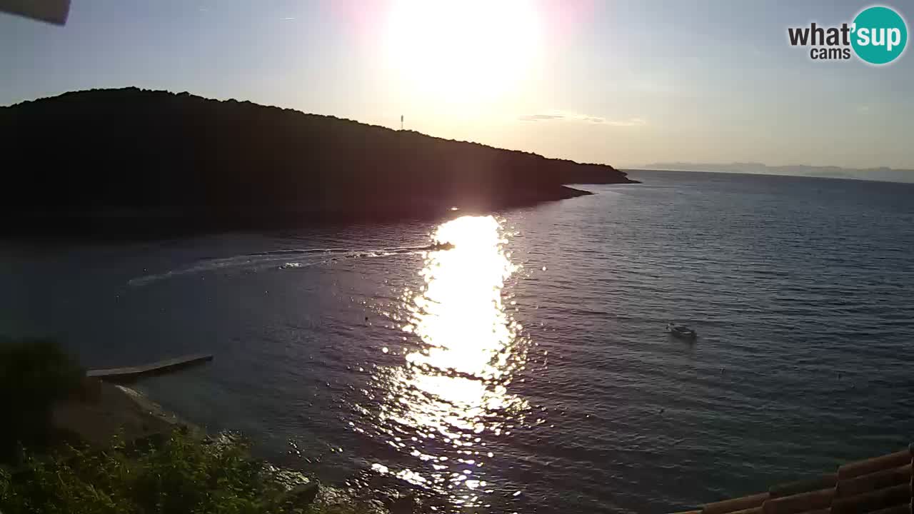Postira – baia di Prja