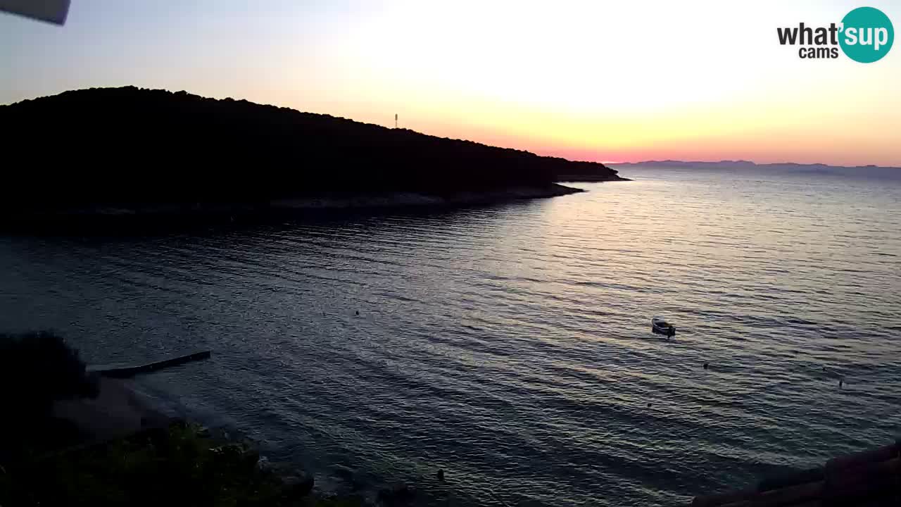 Postira – Prja bay