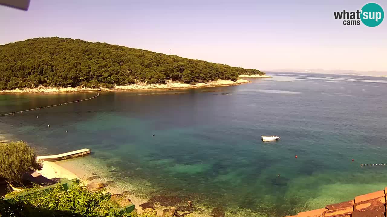 Postira – Prja-Bucht