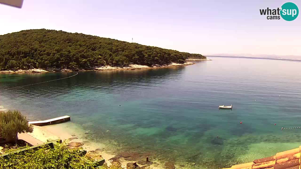 Postira – Prja bay