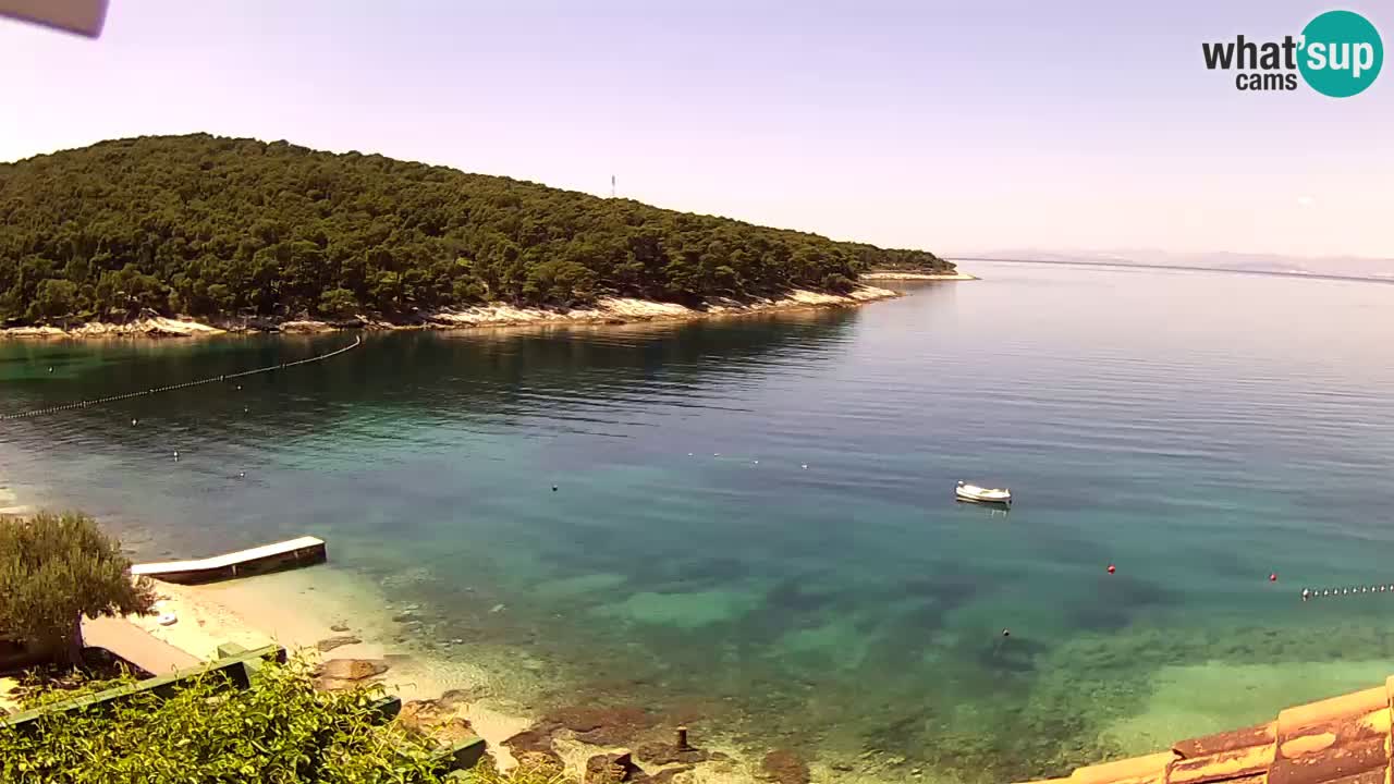 Postira – Prja bay