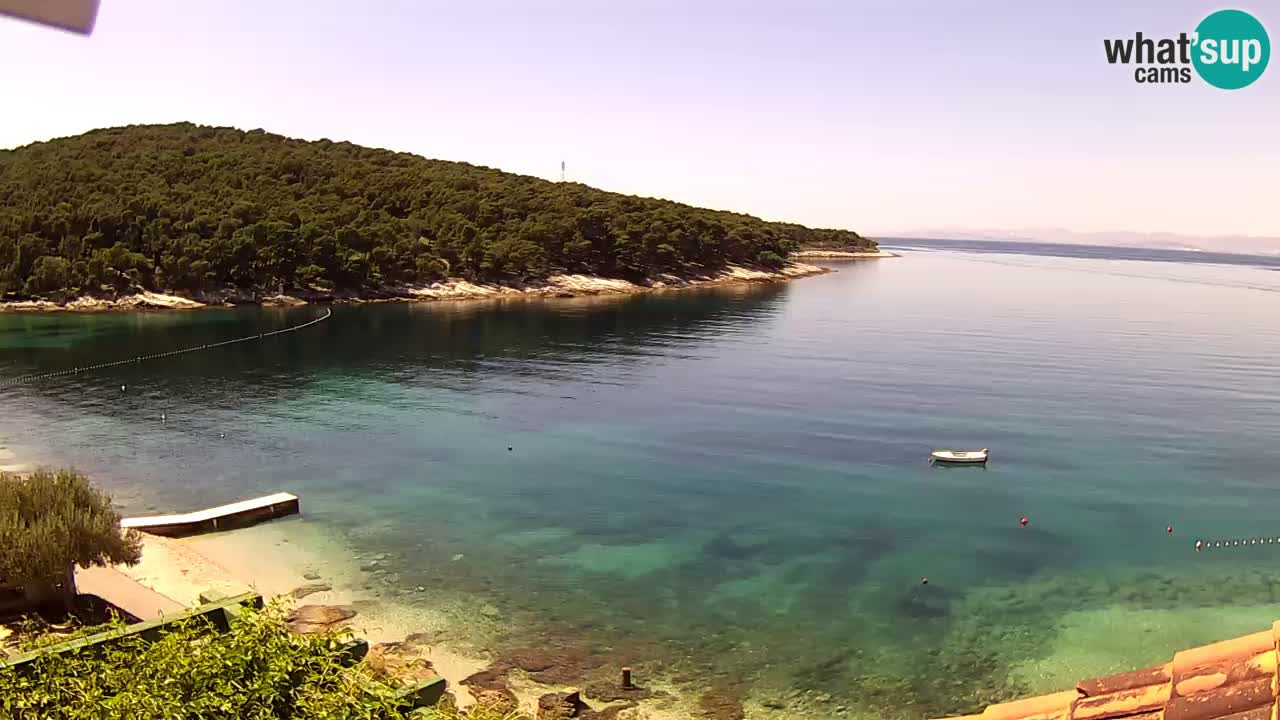 Postira – Prja bay