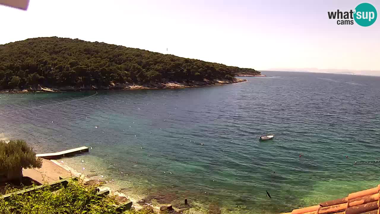 Postira – bahía de Prja