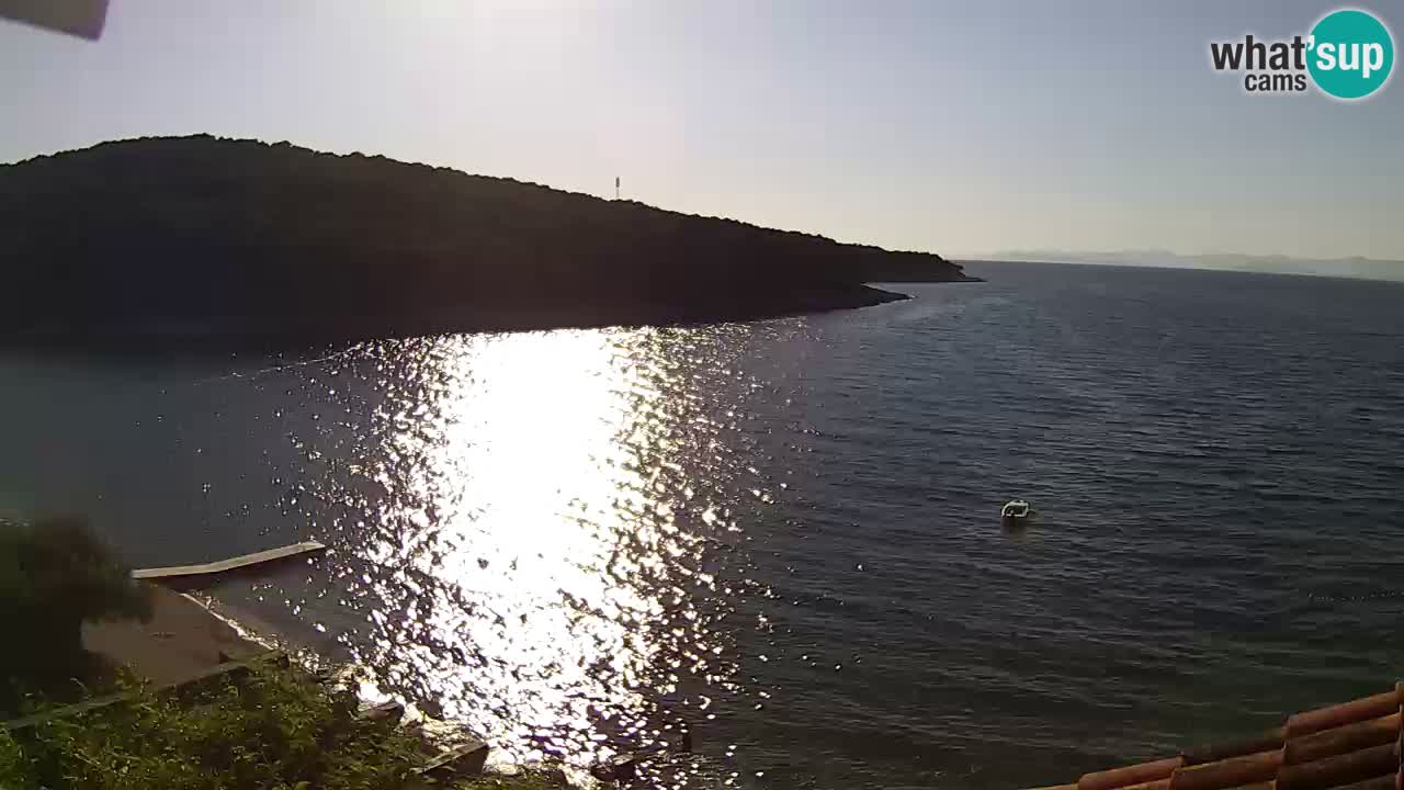 Postira – zaliv Prja
