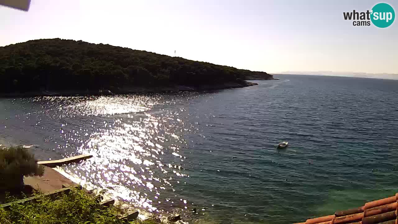 Postira – baia di Prja