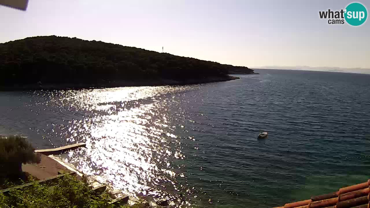 Postira – baia di Prja