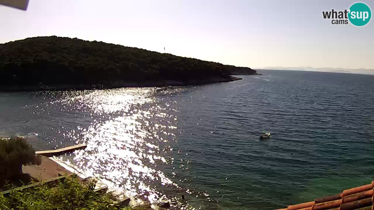 Postira – baia di Prja