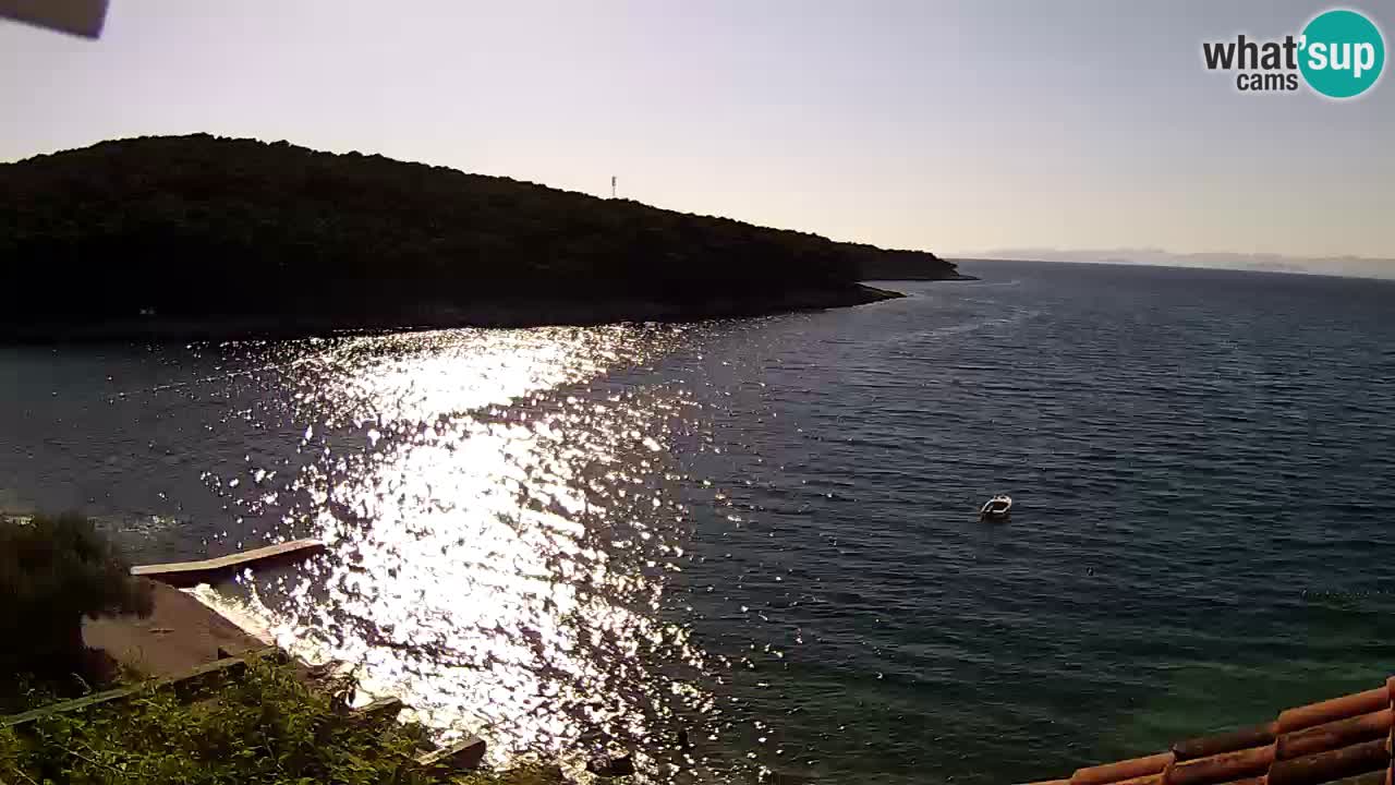 Postira – baia di Prja