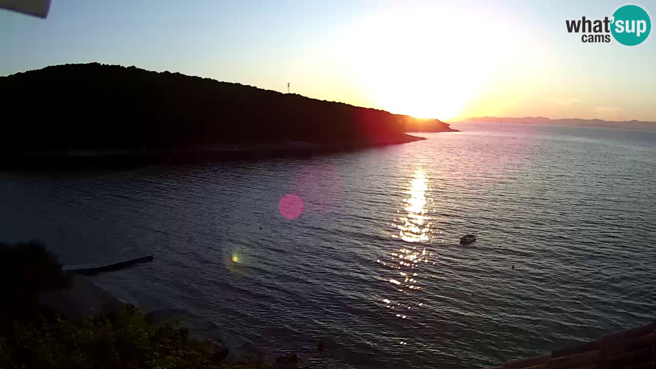 Postira – Prja-Bucht