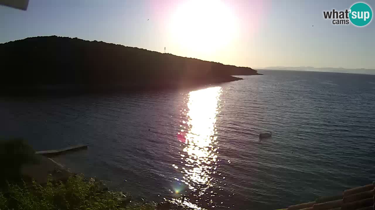Postira – Prja bay