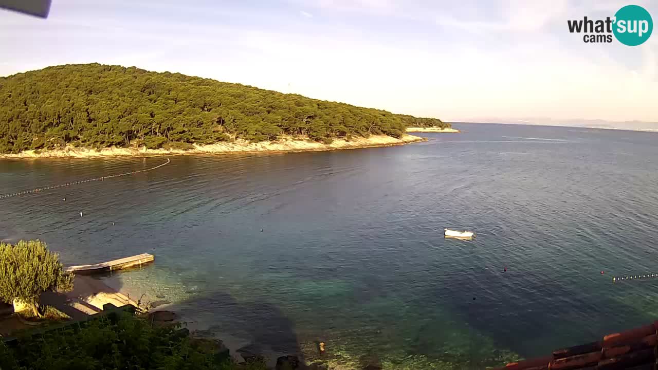 Postira – Prja bay