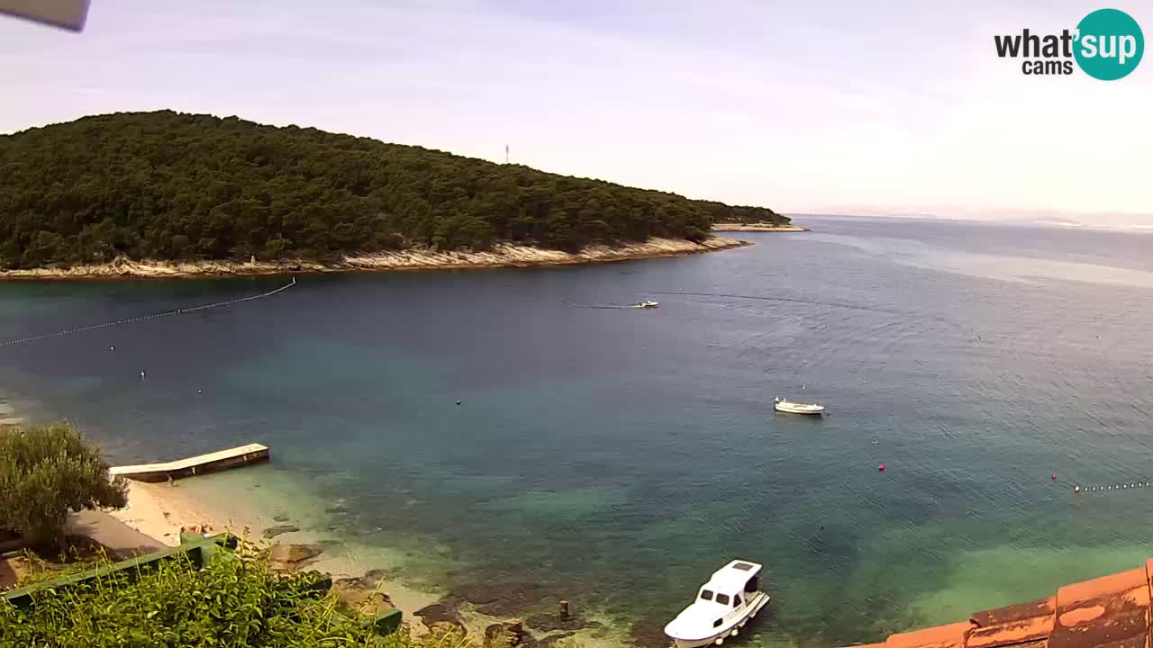 Postira – zaliv Prja