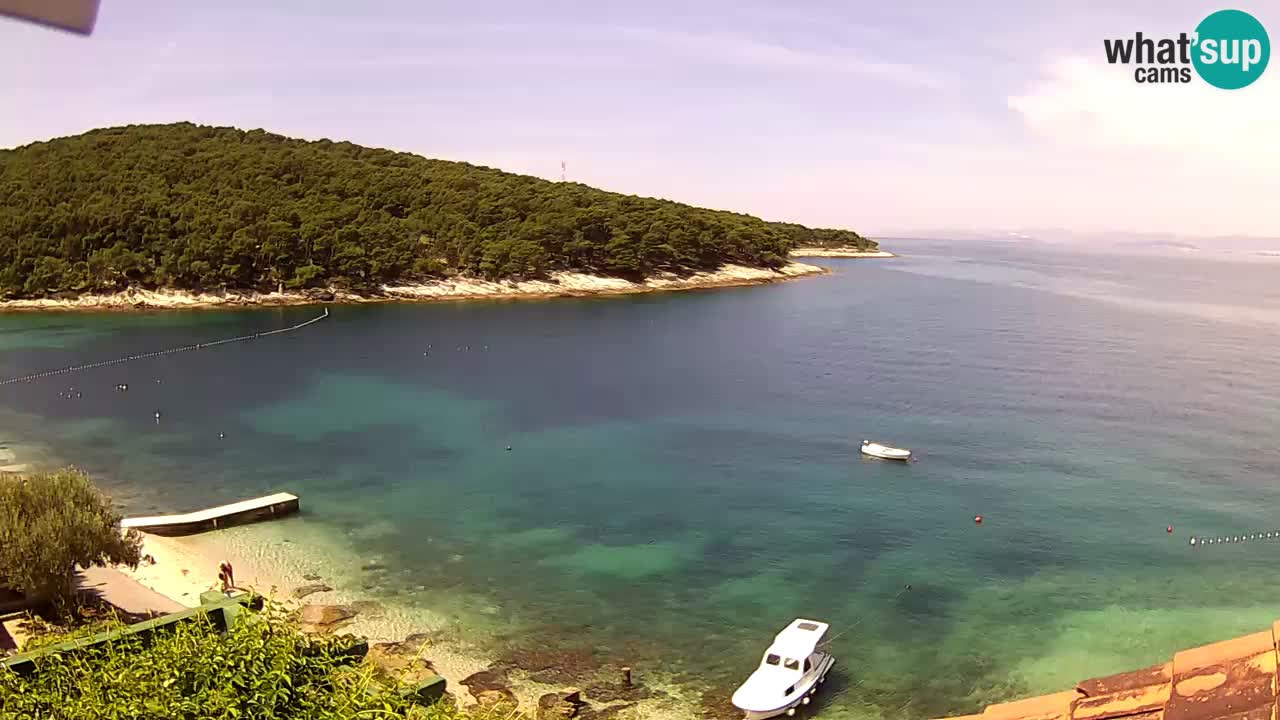 Postira – Prja bay
