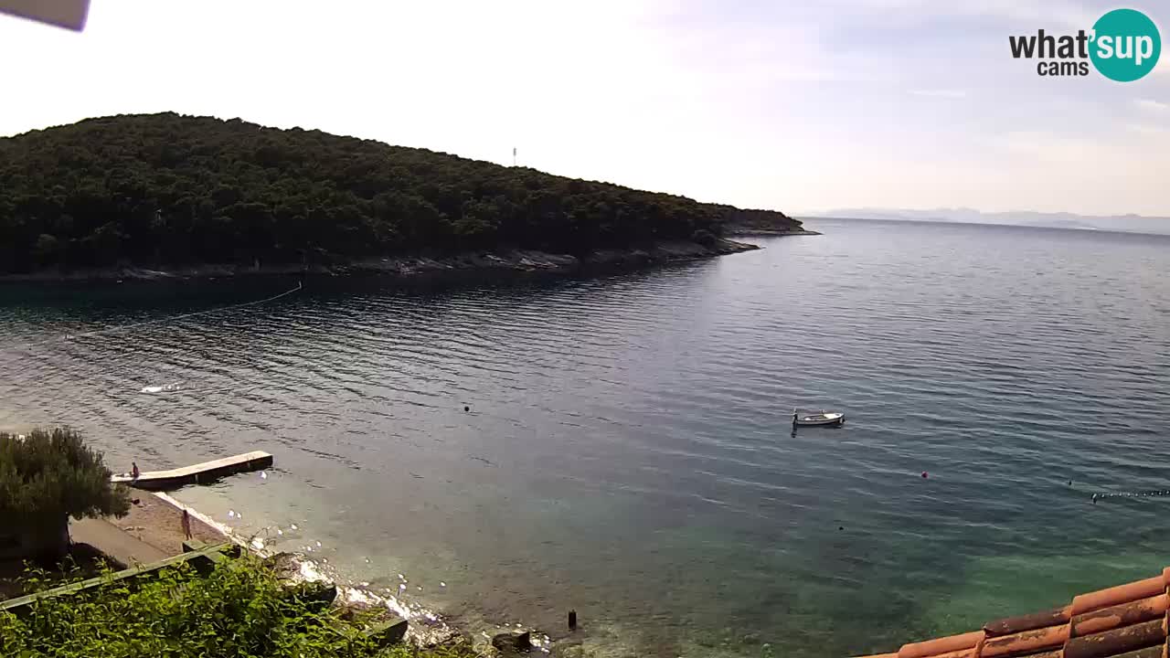 Postira – bahía de Prja