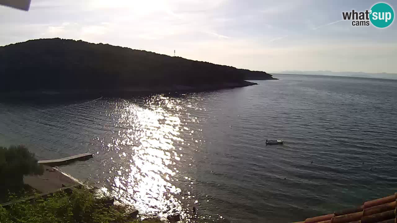 Postira – Prja-Bucht