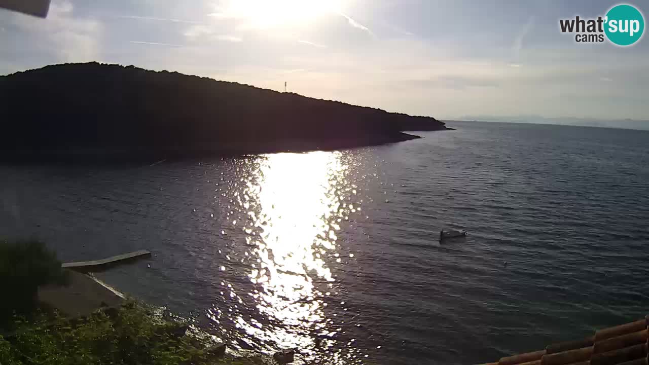 Postira – bahía de Prja