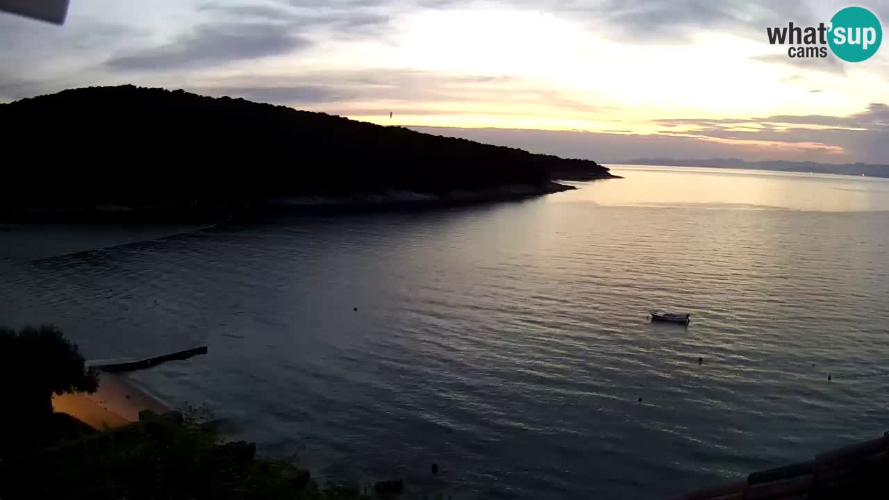 Postira – Prja bay