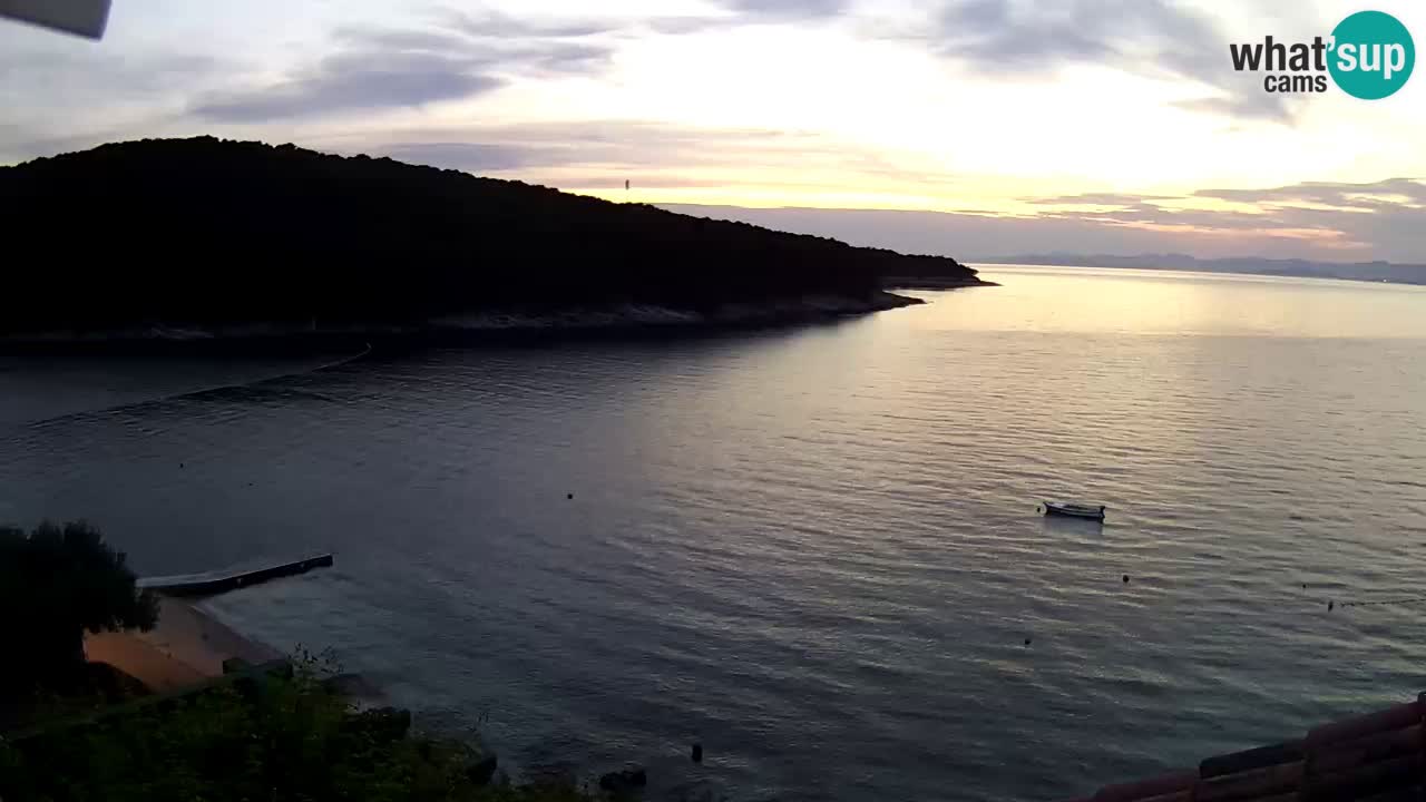 Postira – Prja bay