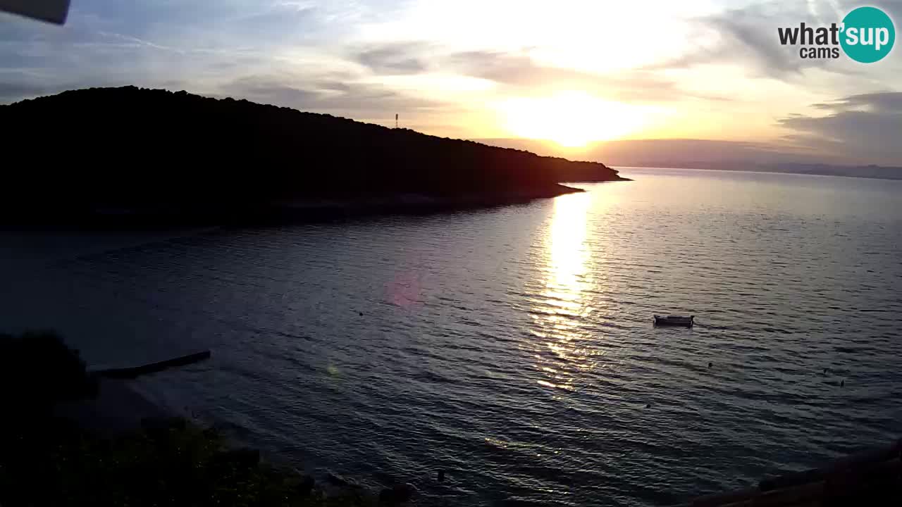 Postira – Prja bay