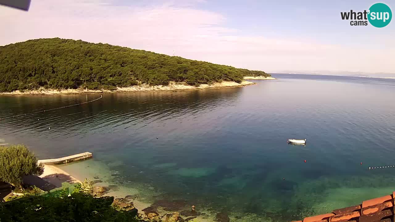 Postira – bahía de Prja