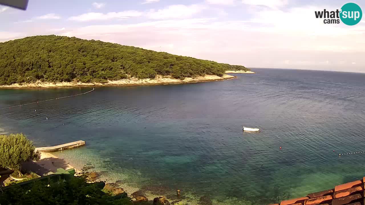 Postira – bahía de Prja
